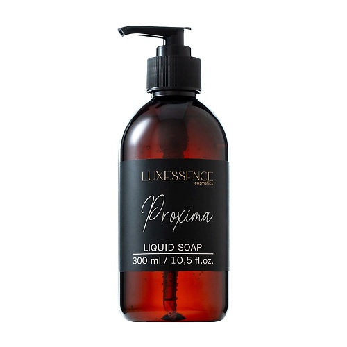 Мыло жидкое LUXESSENCE Жидкое мыло для рук Proxima